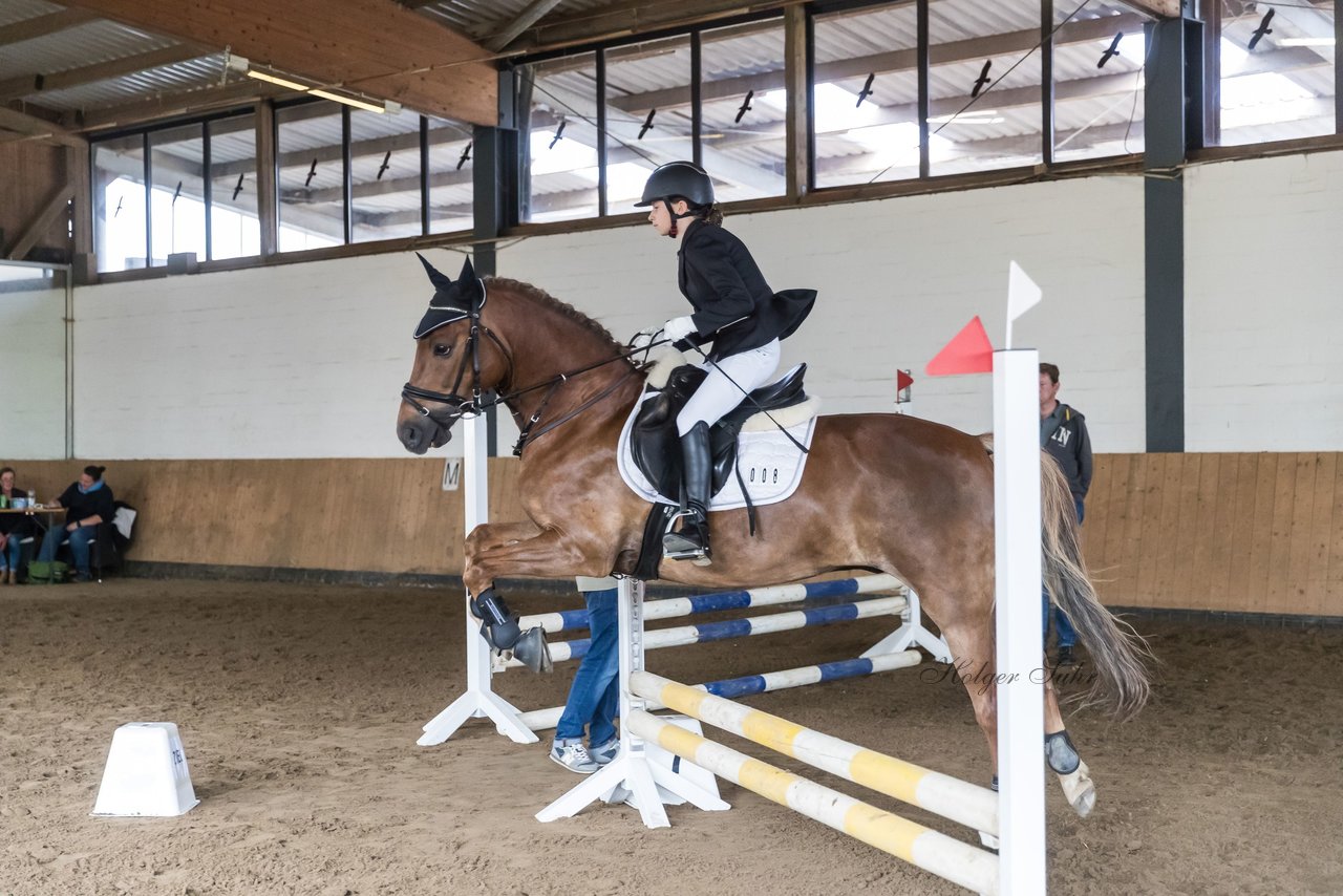 Bild 183 - Pony Akademie Turnier